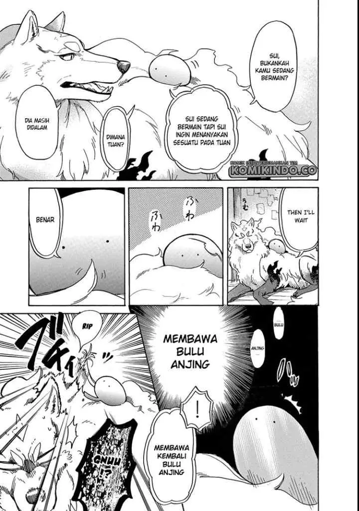 Tondemo Skill de Isekai Hourou Meshi: Sui no Daibouken chapter 22 halaman 10