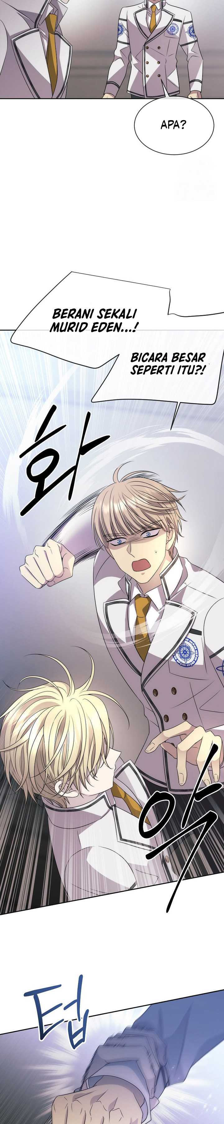 Black Haze chapter 15 halaman 16