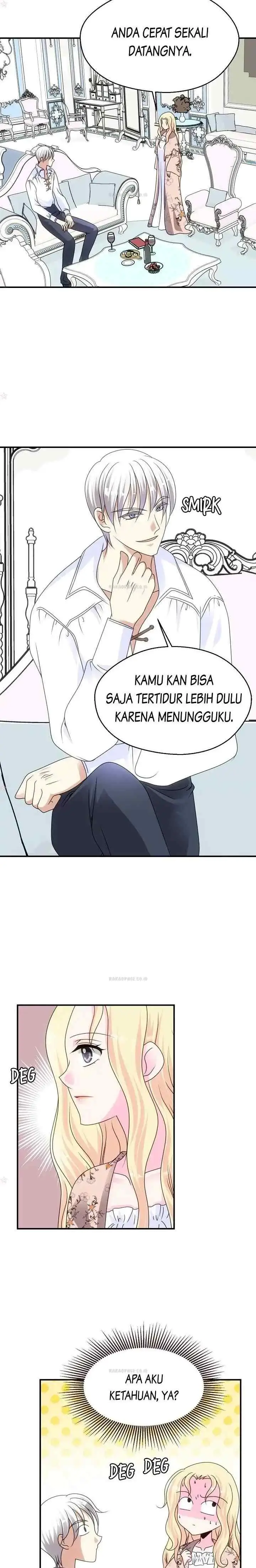 I Refuse the Duke chapter 73 halaman 6