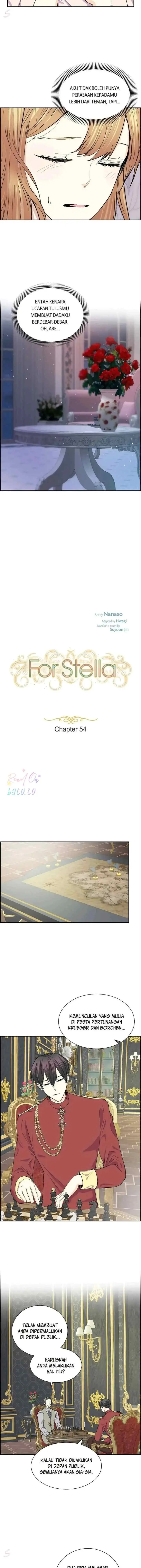 For Stella chapter 54 halaman 4