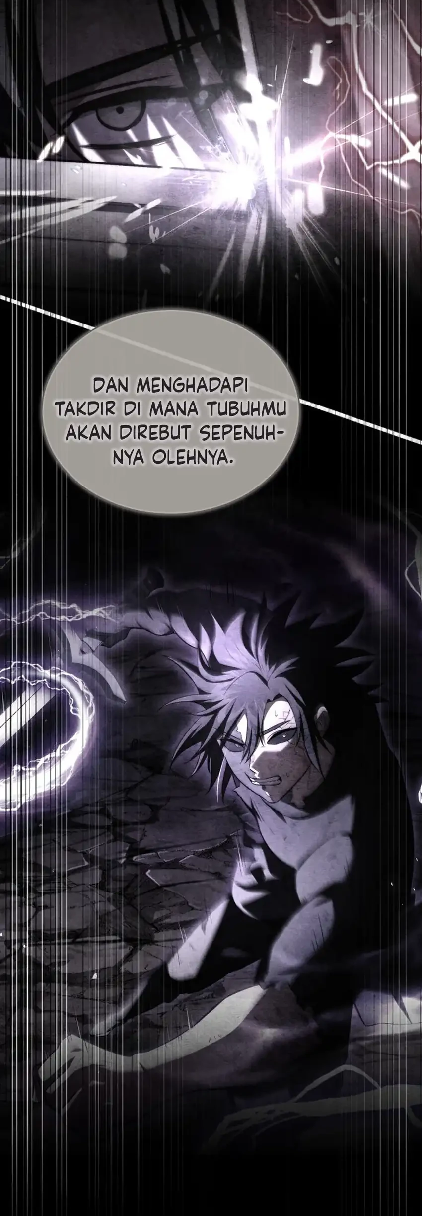 The Crown Prince That Sells Medicine chapter 111 halaman 53