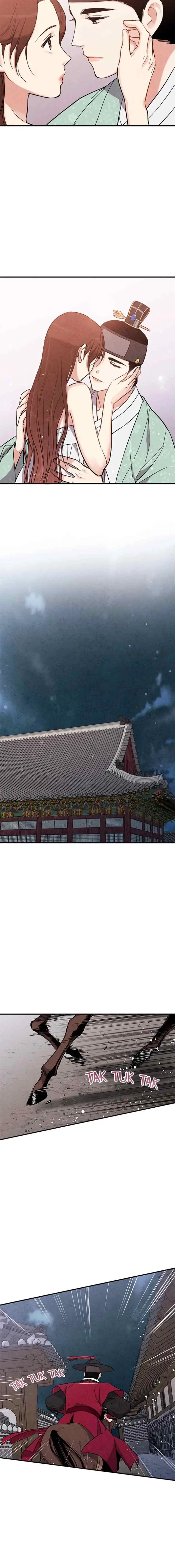 Joseon's Ban on Marriage chapter 63 halaman 15