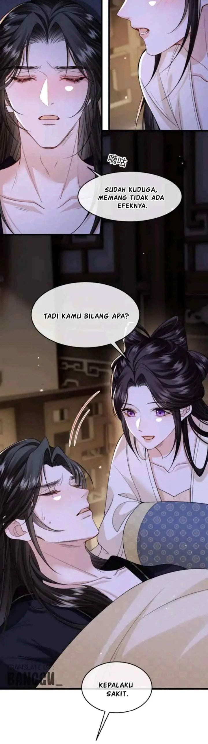 How Dare You chapter 25 halaman 10