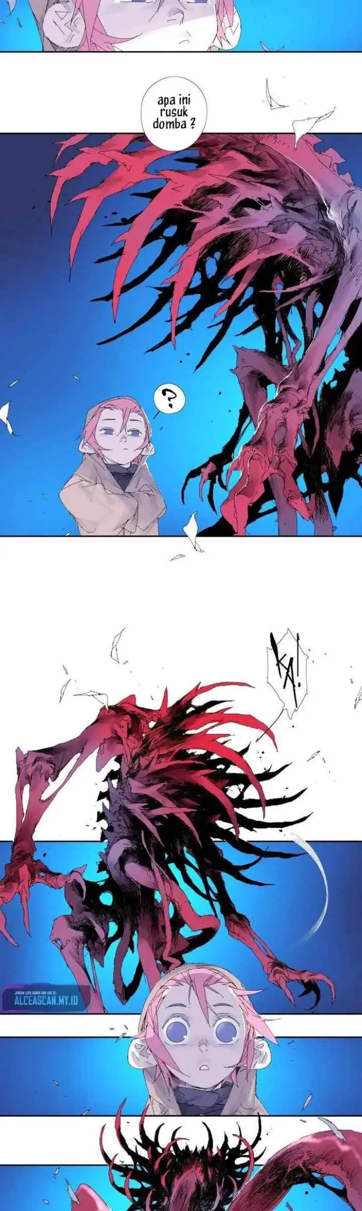 Birdman chapter 16 halaman 4