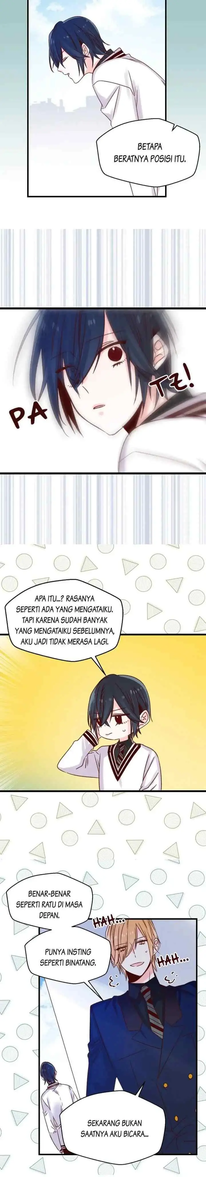 Red Honey chapter 47 halaman 15
