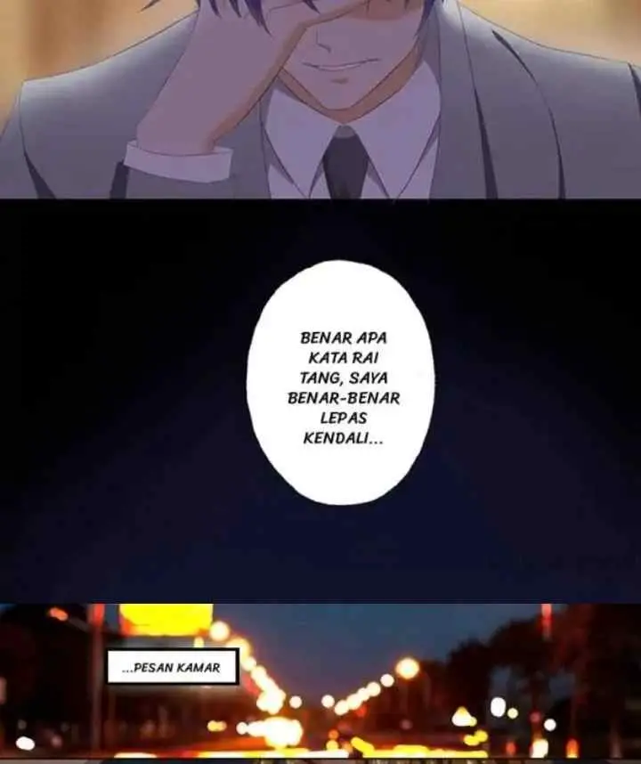 Haomen Tianjia Qianqi chapter 47 halaman 7