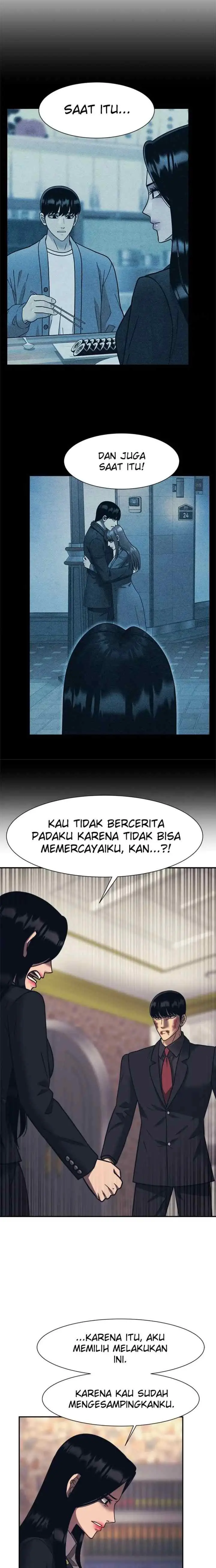 I Am Unbeatable chapter 89 halaman 8