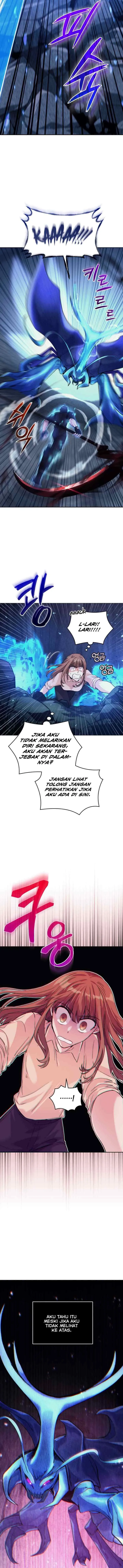 I Stole the Number One Ranker's Soul chapter 8 halaman 11