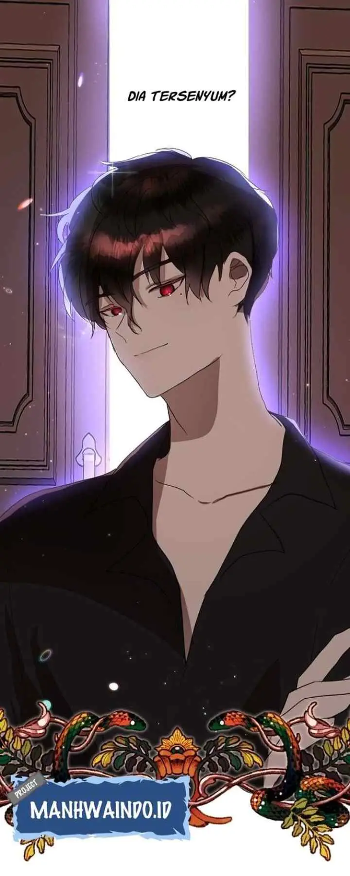 Monster Duke's Daughter chapter 3 halaman 4