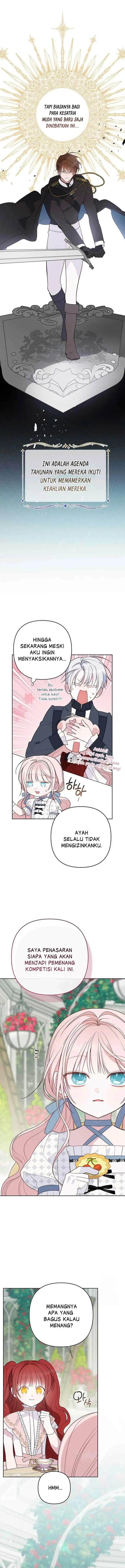 The Baby Tyrant chapter 79 halaman 12