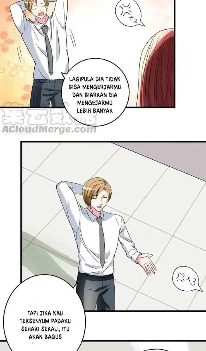 Ceo's Top Master chapter 49 halaman 12