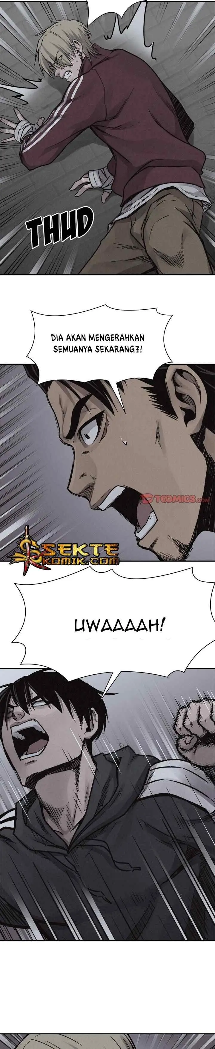 Pounding chapter 75 halaman 11