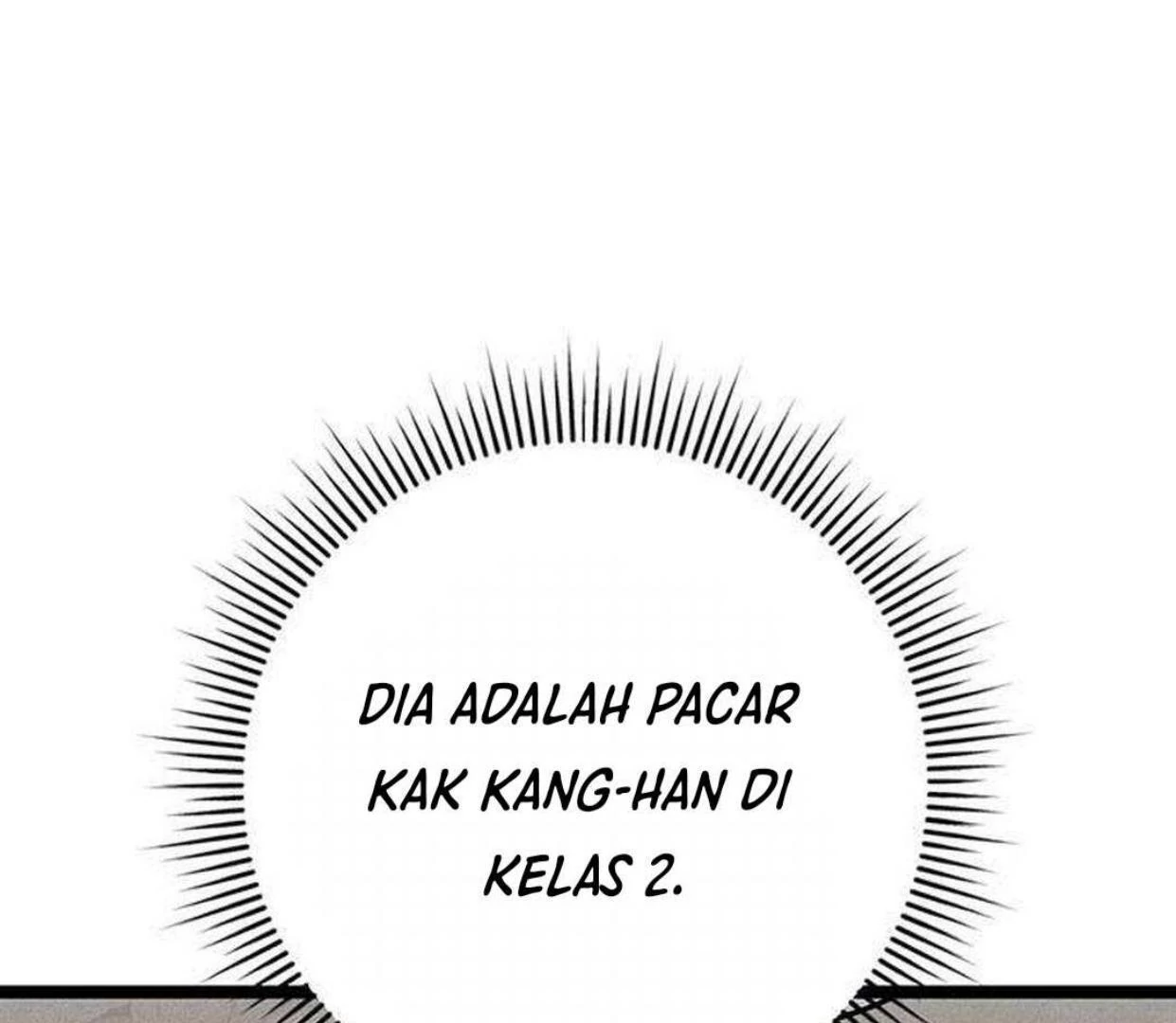High School Queen chapter 24 halaman 10
