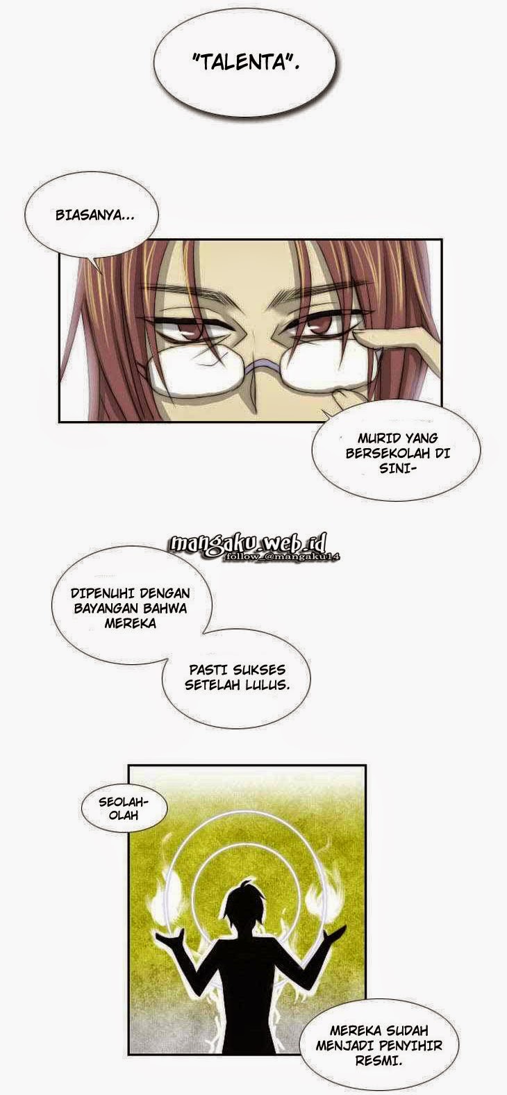 Black Haze chapter 11 halaman 28