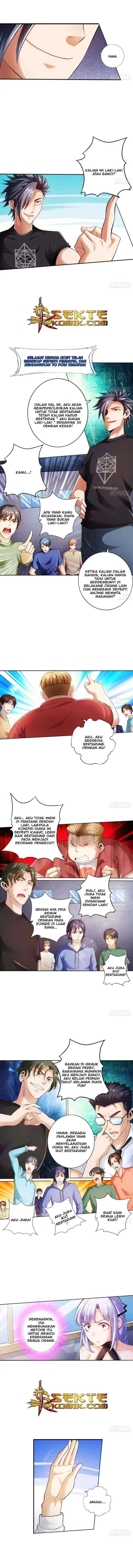 Deserve It chapter 12 halaman 4