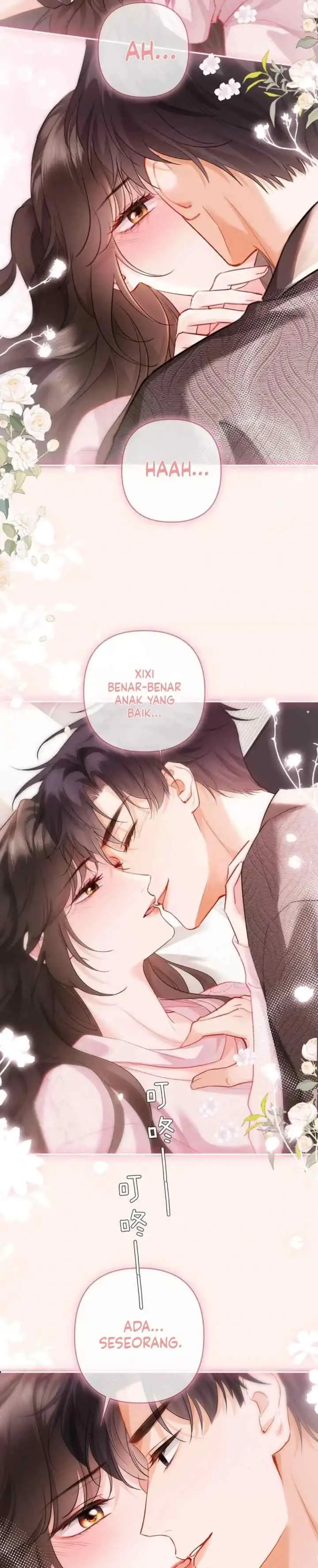Affectionate Seduction chapter 19 halaman 6