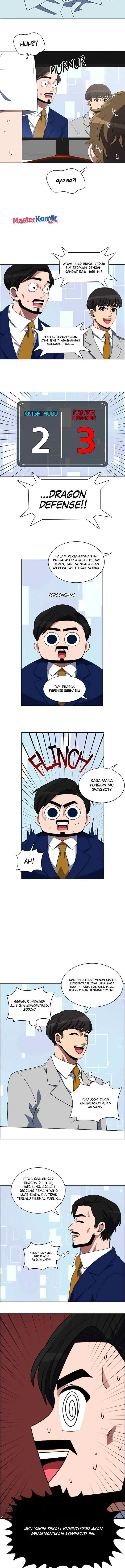 No Scope chapter 73 halaman 5