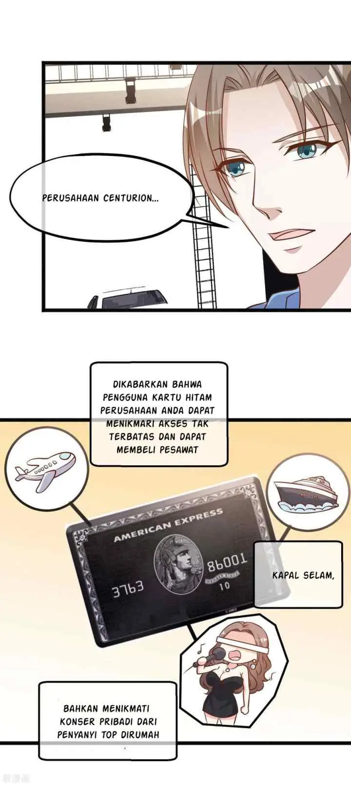 God-Level Fisherman chapter 103 halaman 6