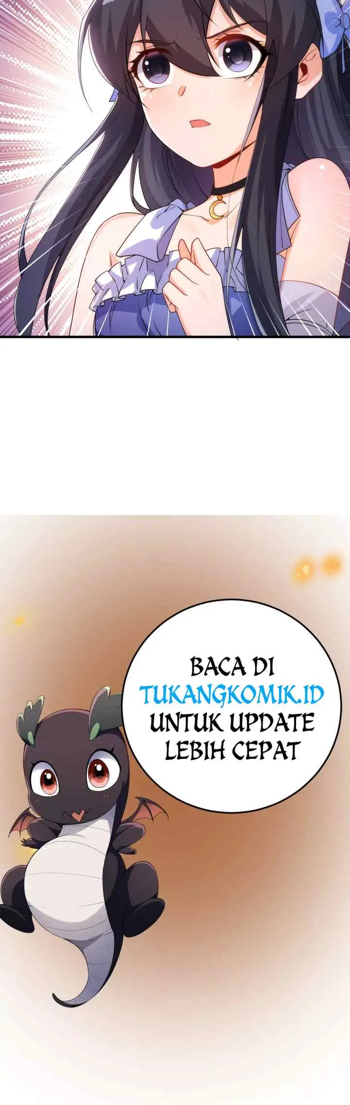 I Came From The Abyss to Save Mankind chapter 71 halaman 14