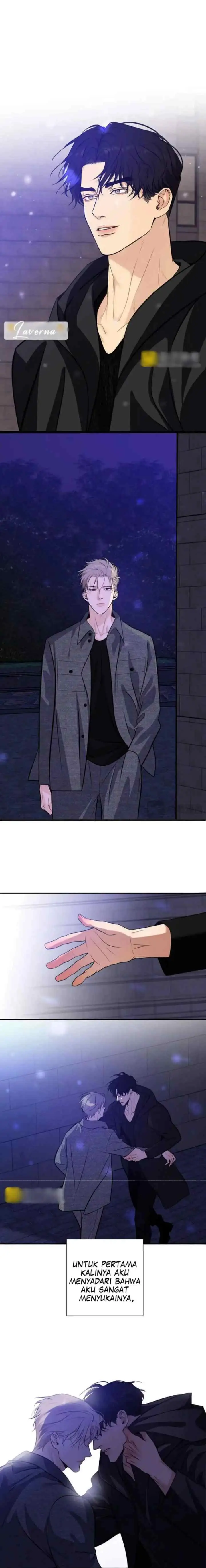 Dívida de Amor chapter 54 halaman 16