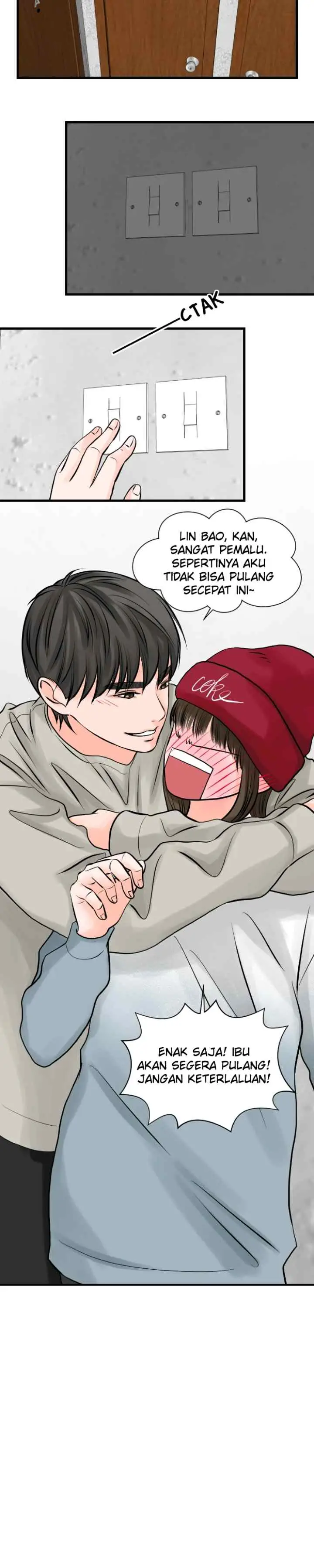 One + One (Bao A) chapter 121 halaman 16