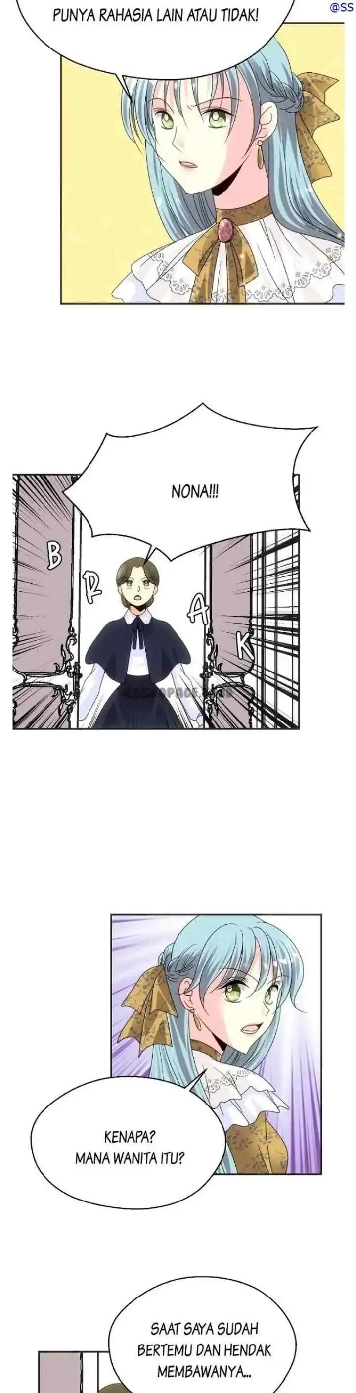 I Refuse the Duke chapter 56 halaman 19