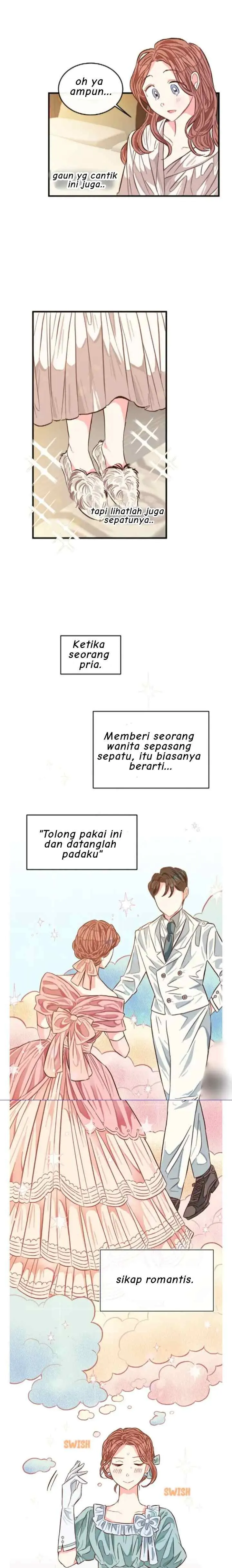 Married For 120 Days chapter 5 halaman 11