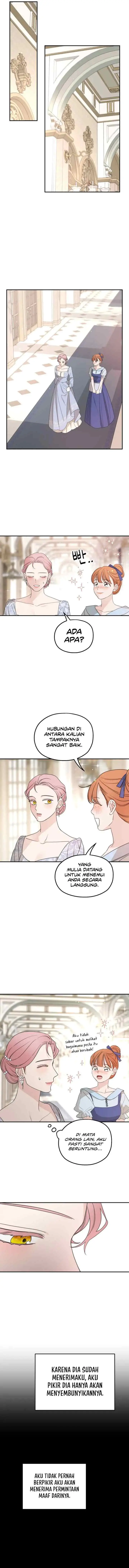 My In-Laws Are Obsessed With Me chapter 42 halaman 4