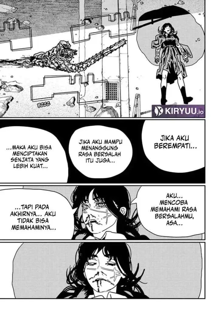 Chainsaw Man chapter 229 halaman 7