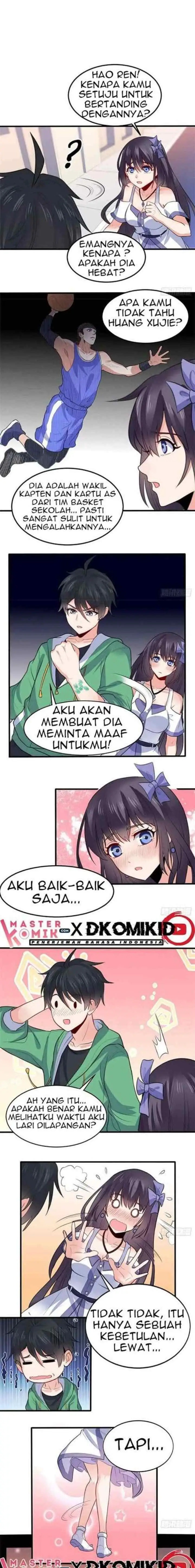 Dragon King Son chapter 12 halaman 10
