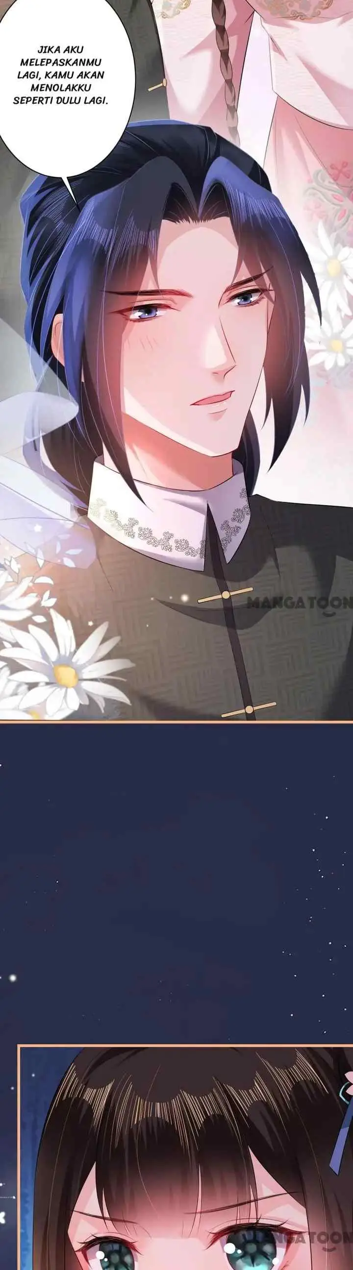 Princess, Don't Ruin Your Public Persona! chapter 83 halaman 14