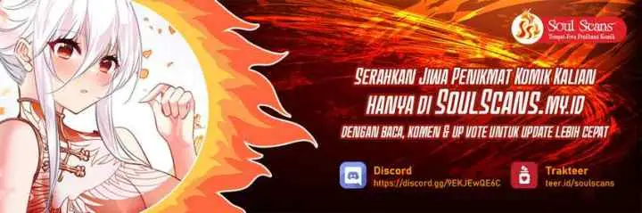 I'm A Peerless Master chapter 60 halaman 15