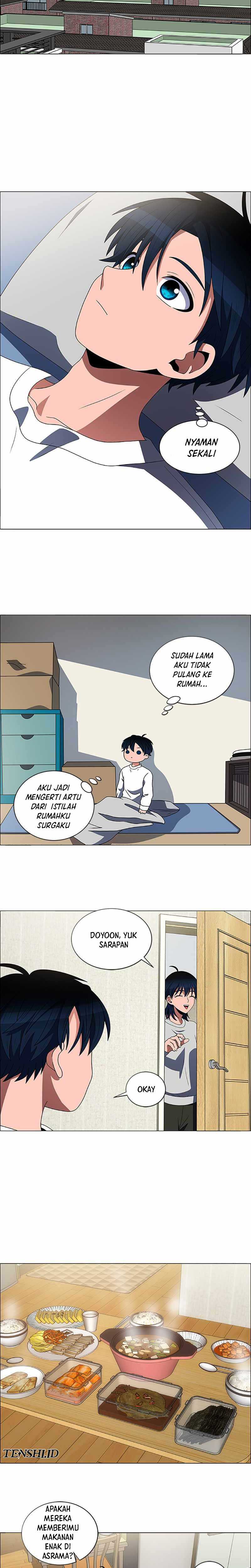 No Scope chapter 113 halaman 5