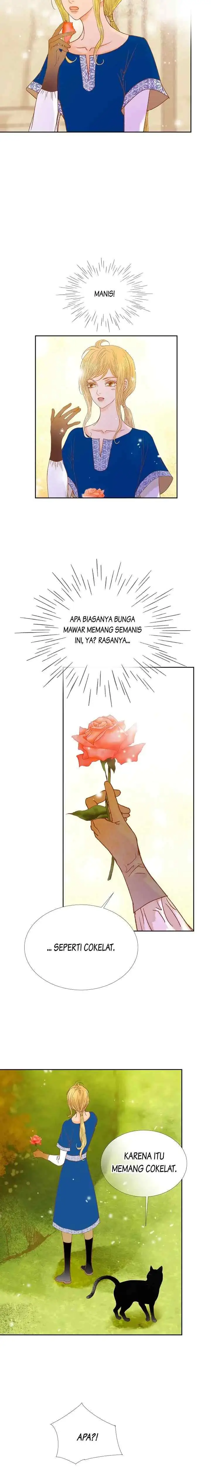 Beauty as the Beast chapter 27 halaman 4
