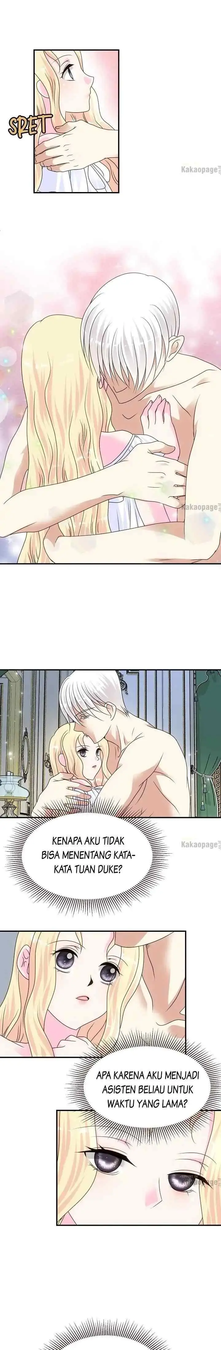 I Refuse the Duke chapter 88 halaman 12