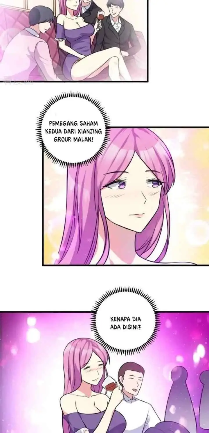 Ceo's Top Master chapter 79 halaman 4