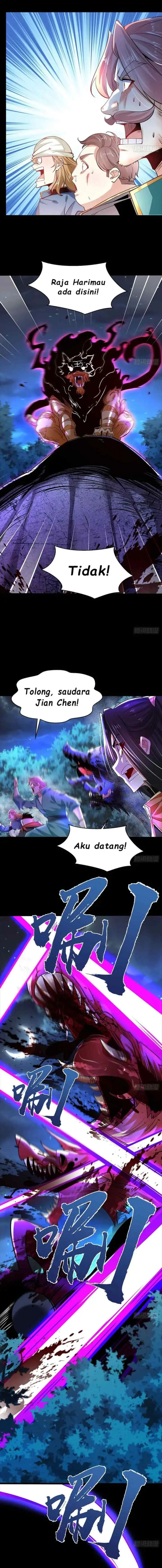 Chaotic Sword God (Remake) chapter 68 halaman 6