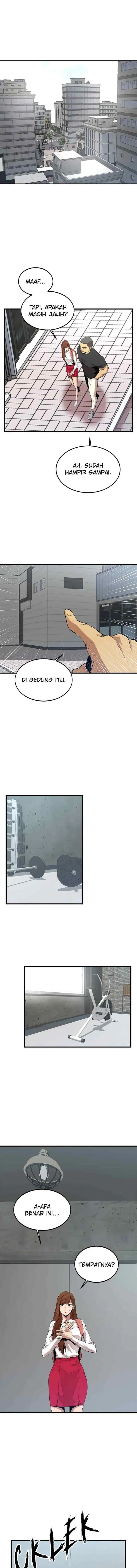 Gwei chapter 14 halaman 6