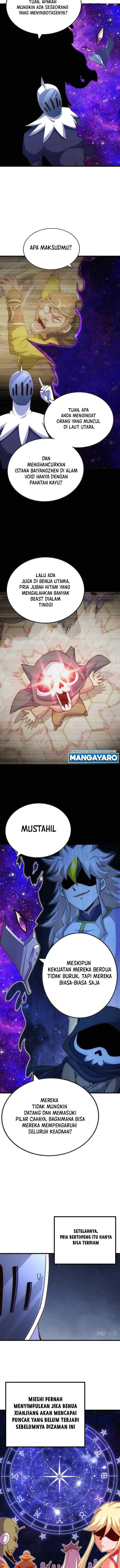 Beyond Myriad Peoples chapter 178 halaman 5