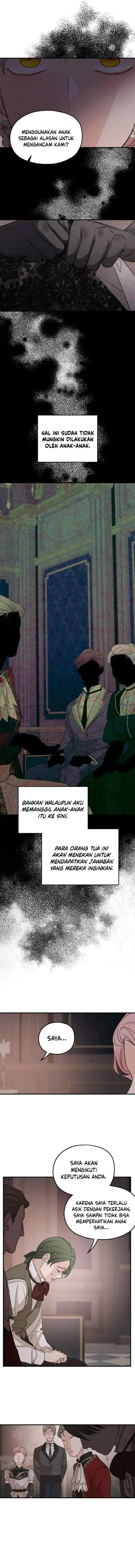 My In-Laws Are Obsessed With Me chapter 50 halaman 9