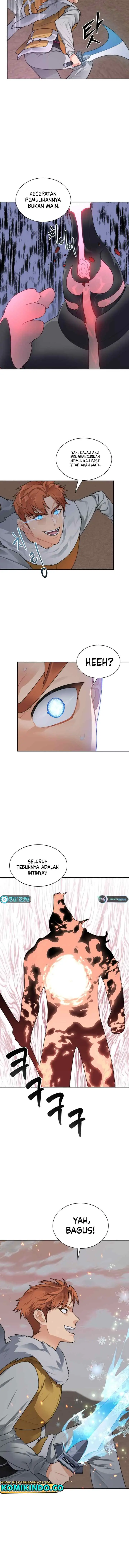 Stuck in the Tower chapter 34 halaman 13