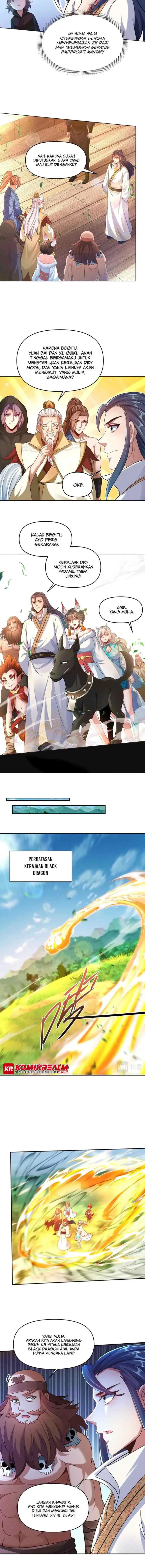 I Can Summon God chapter 68 halaman 4
