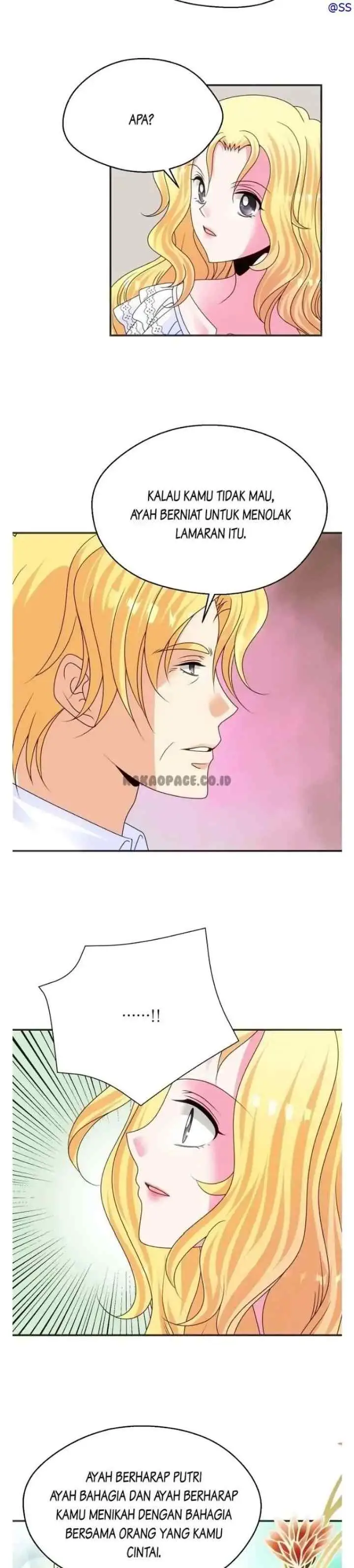 I Refuse the Duke chapter 54 halaman 6