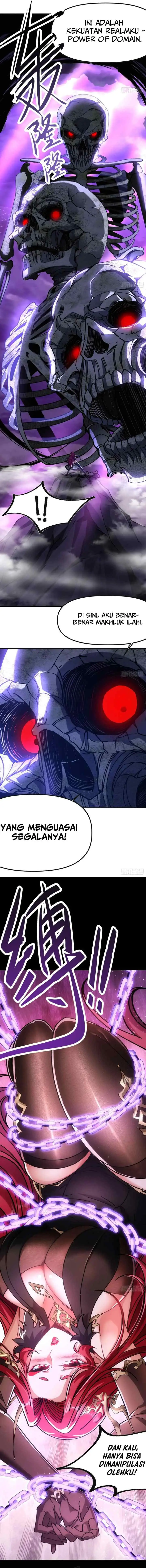 I Am in Ruins and I Rely on My Apprentice to Survive chapter 6 halaman 10