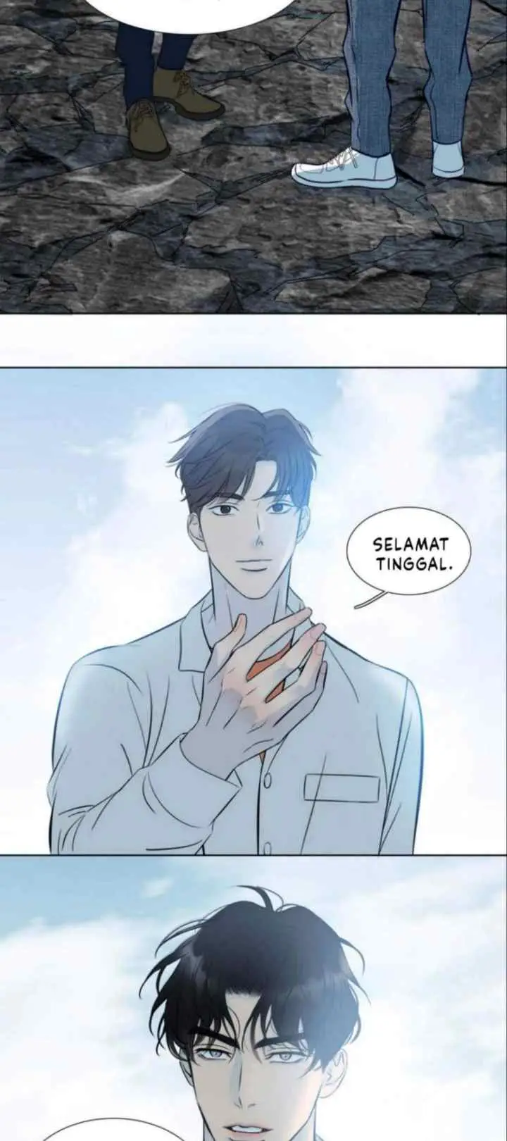 Dívida de Amor chapter 7 halaman 12