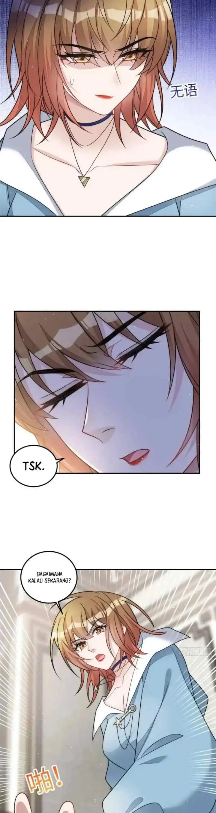 Furen Ta Chengle Da Laomen De Tuan Chong chapter 67 halaman 4