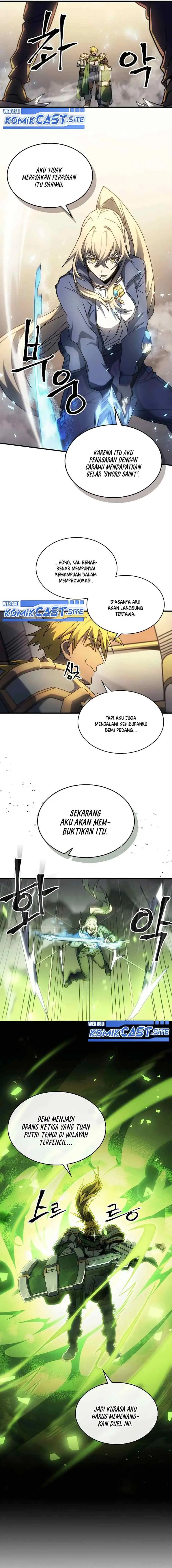 A Returner's Magic Should Be Special chapter 210 halaman 4