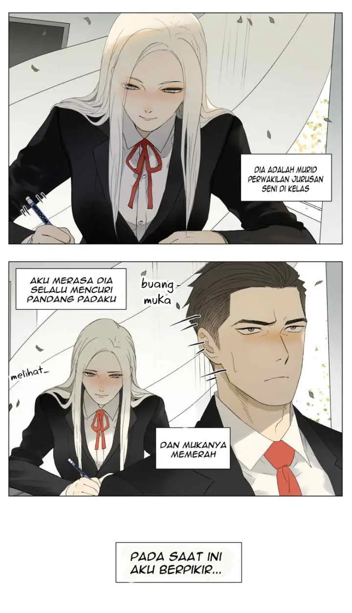 Nan Hao & Shang Feng chapter 29 halaman 4