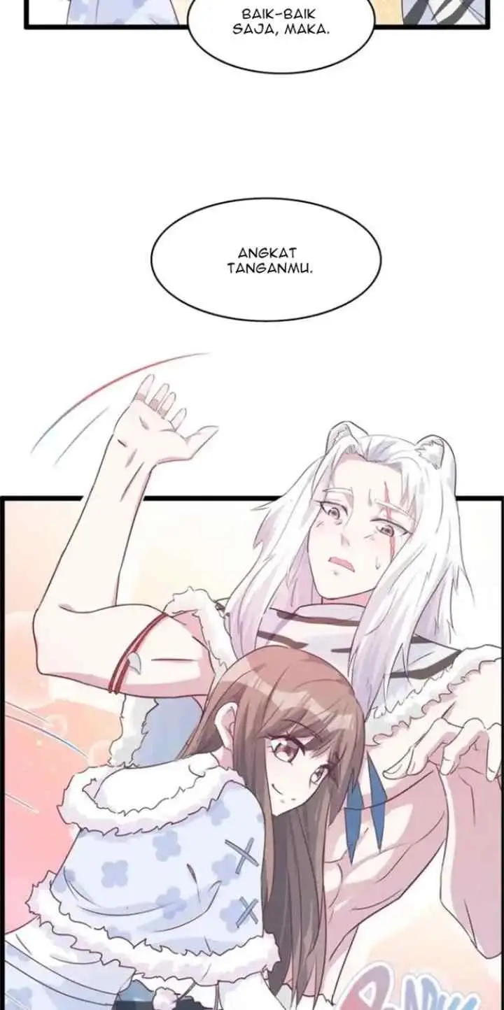 Beauty and the Beasts chapter 189 halaman 13