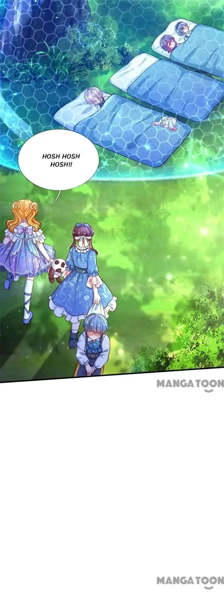 I Became The Emperor's Daughter One Day chapter 245 halaman 9
